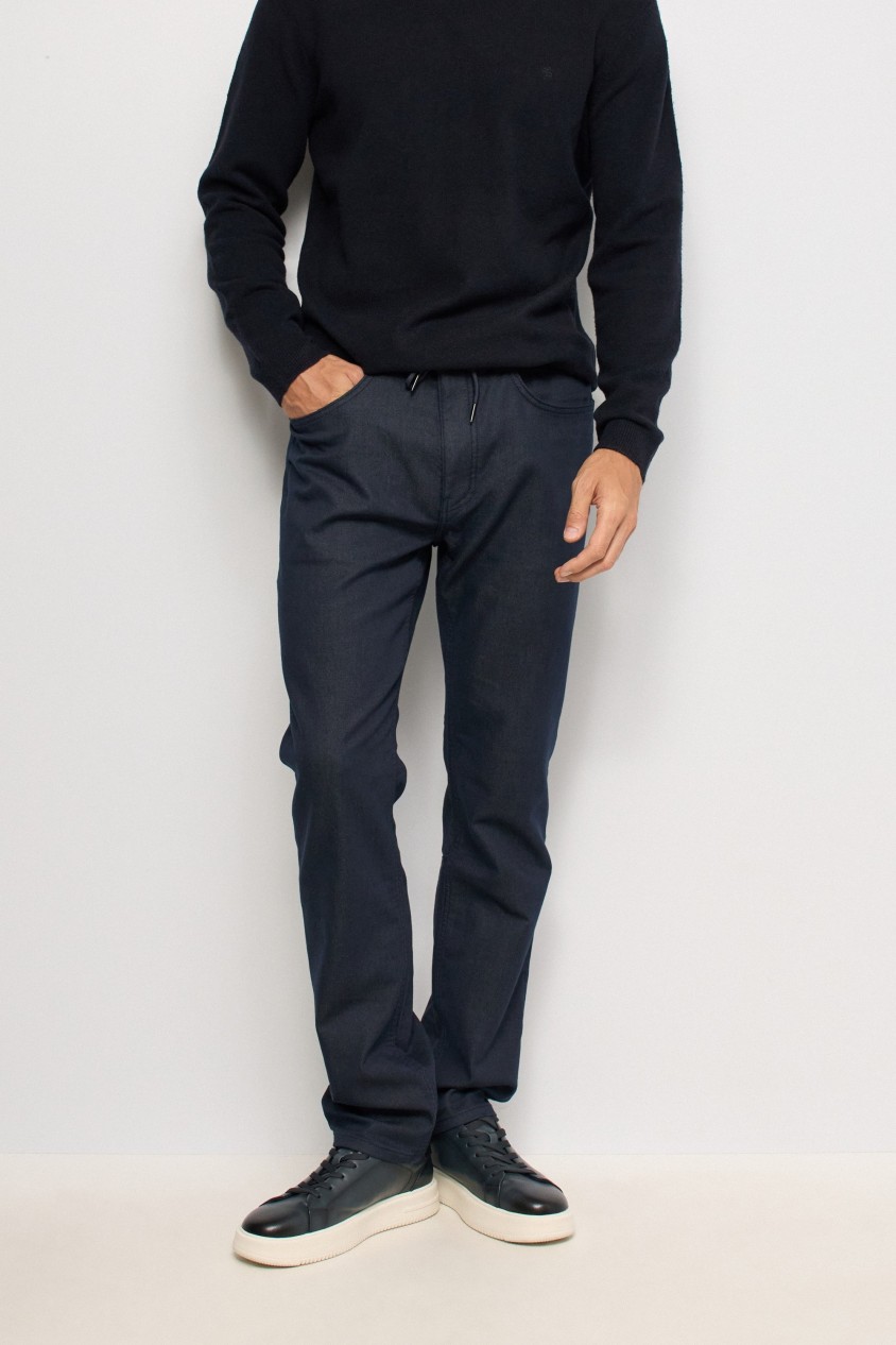 CAL�AS JOGGERS S-ACTIV
