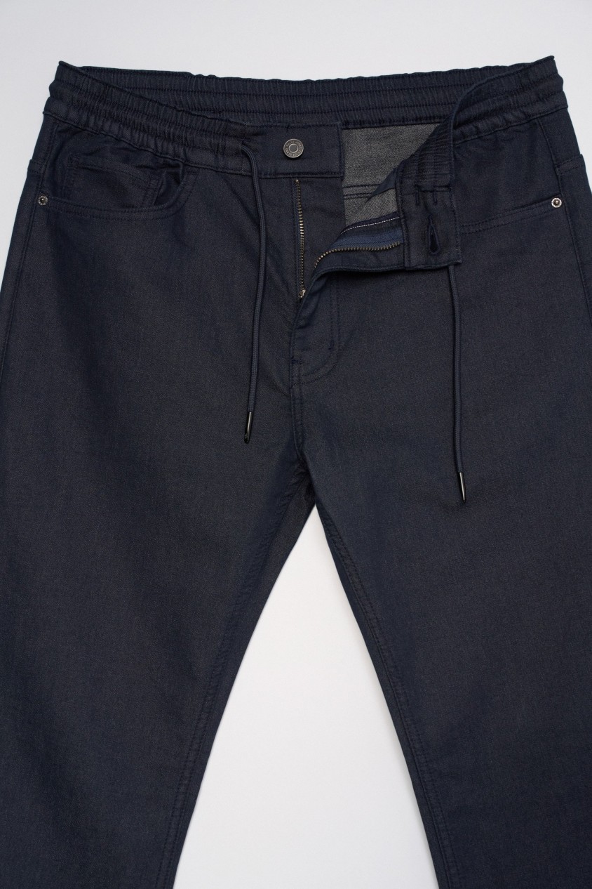 PANTALON JOGGERS S-ACTIV