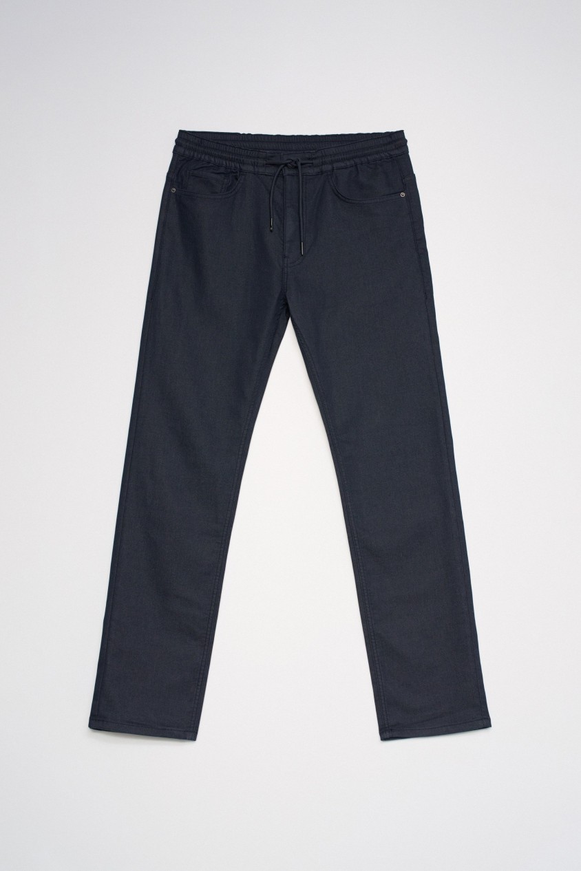 PANTALON JOGGERS S-ACTIV