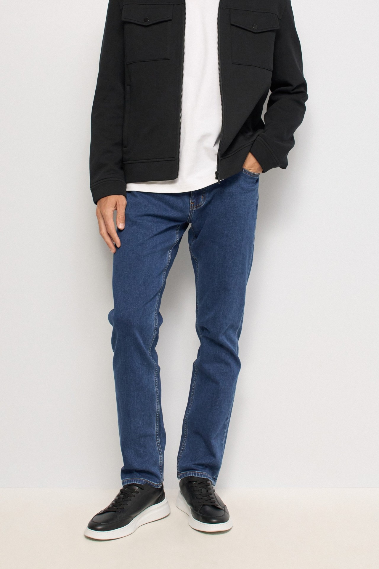 CAL�AS JOGGERS S-ACTIV