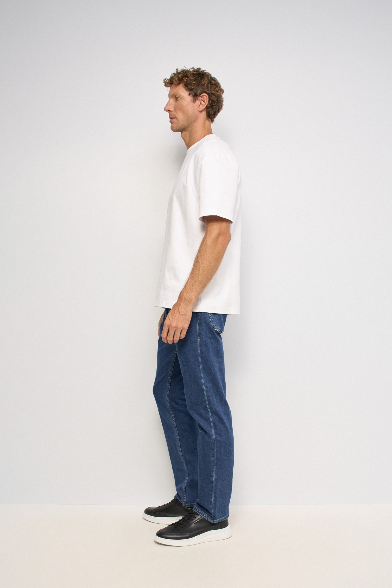 S-ACTIV JOGGERS BROEK