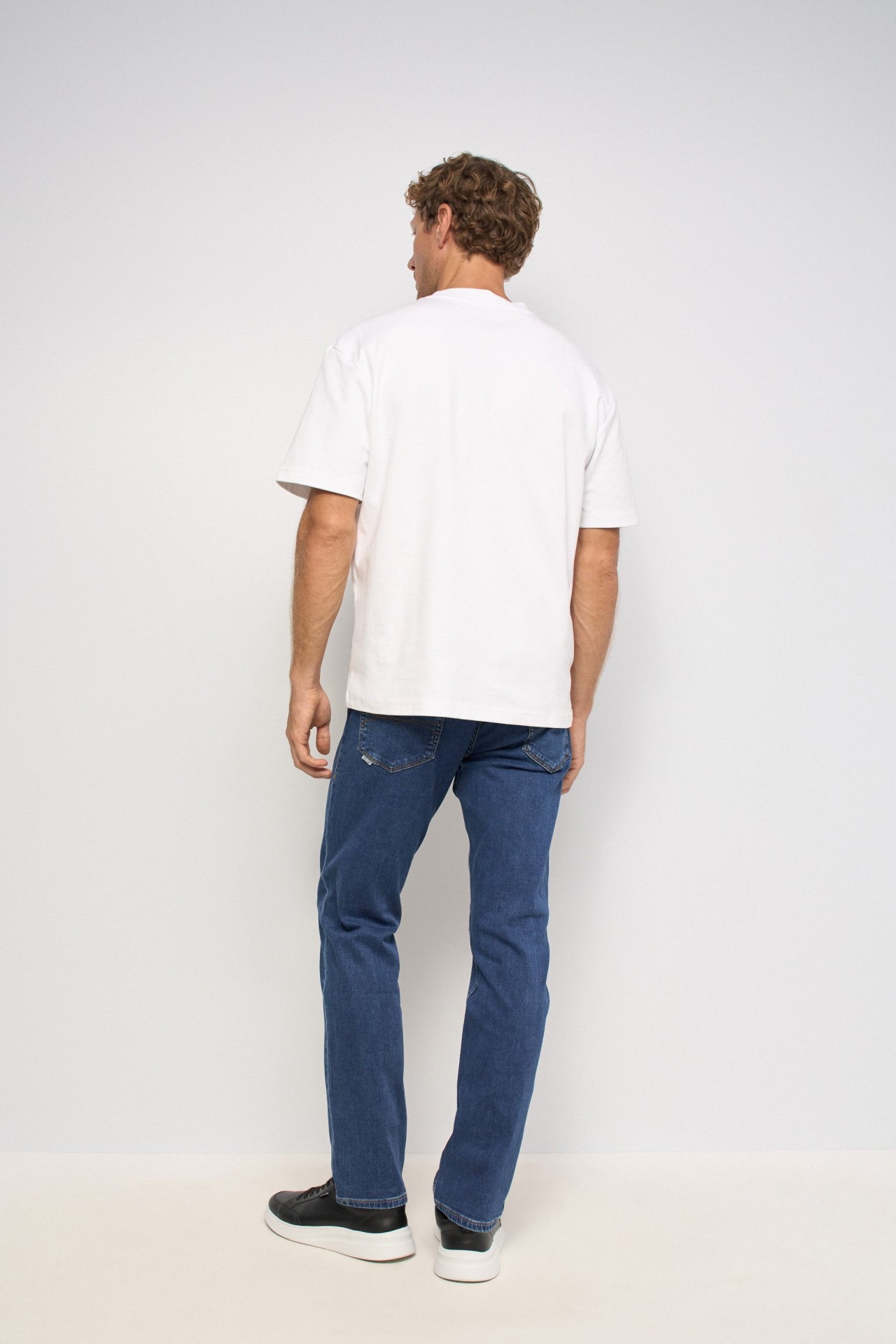 S-ACTIV JOGGERS BROEK