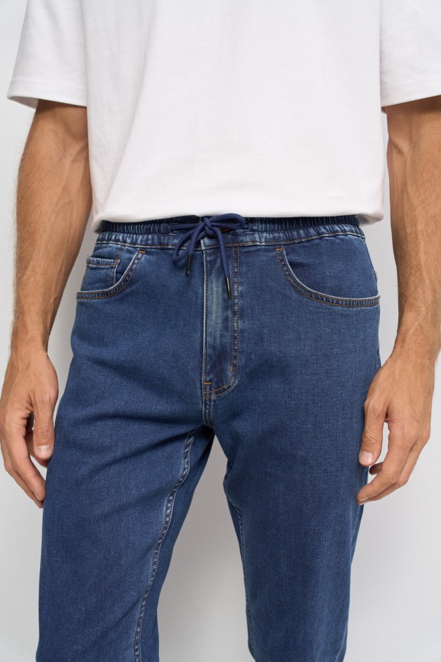 PANTALONES JOGGERS S-ACTIV