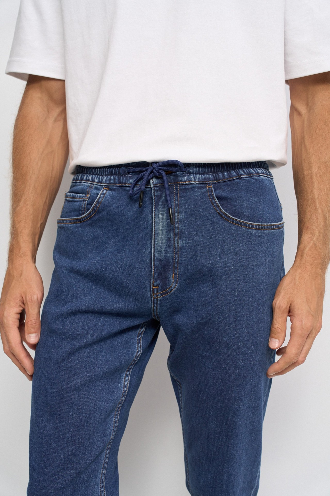 CAL�AS JOGGERS S-ACTIV