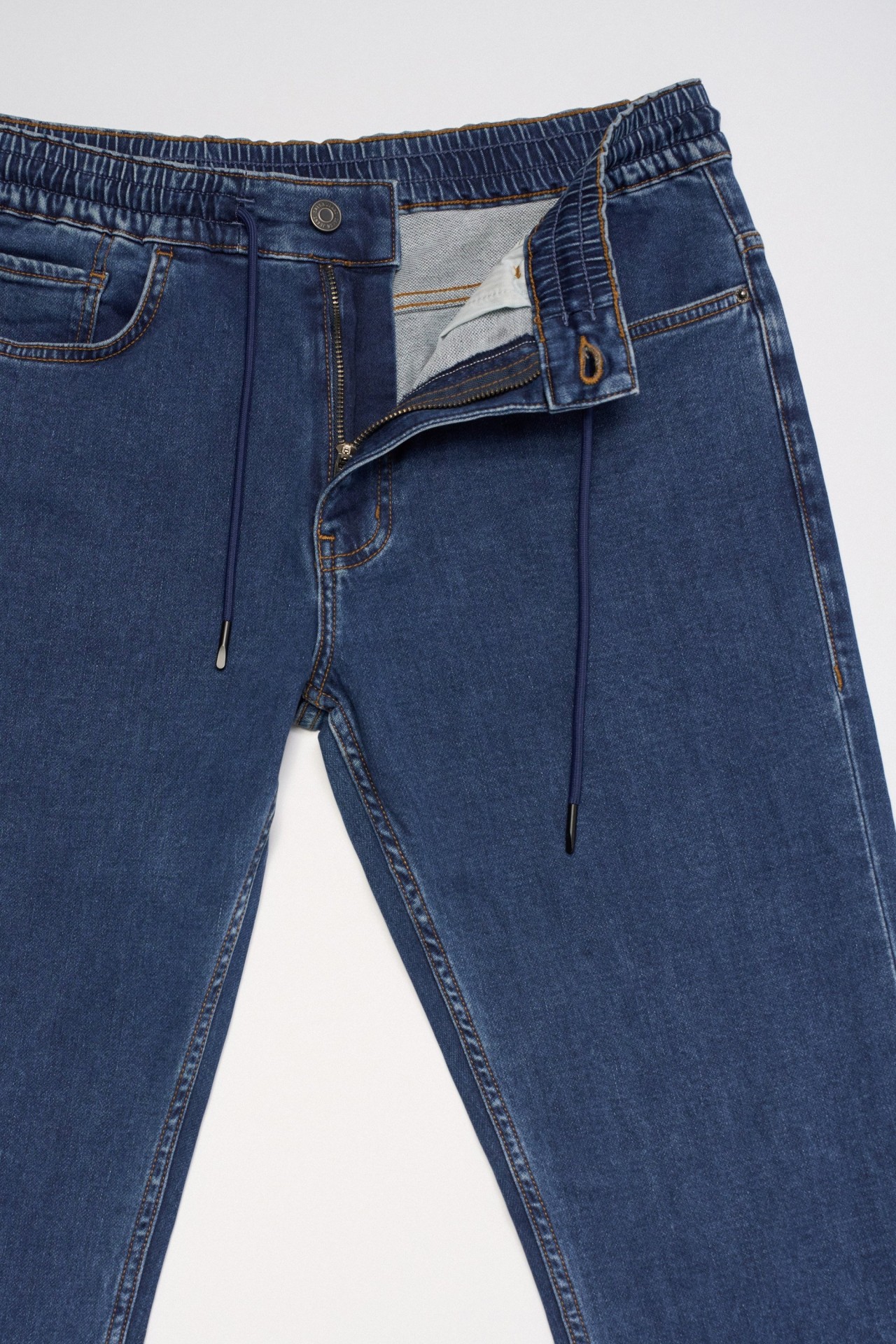 S-ACTIV JOGGERS BROEK