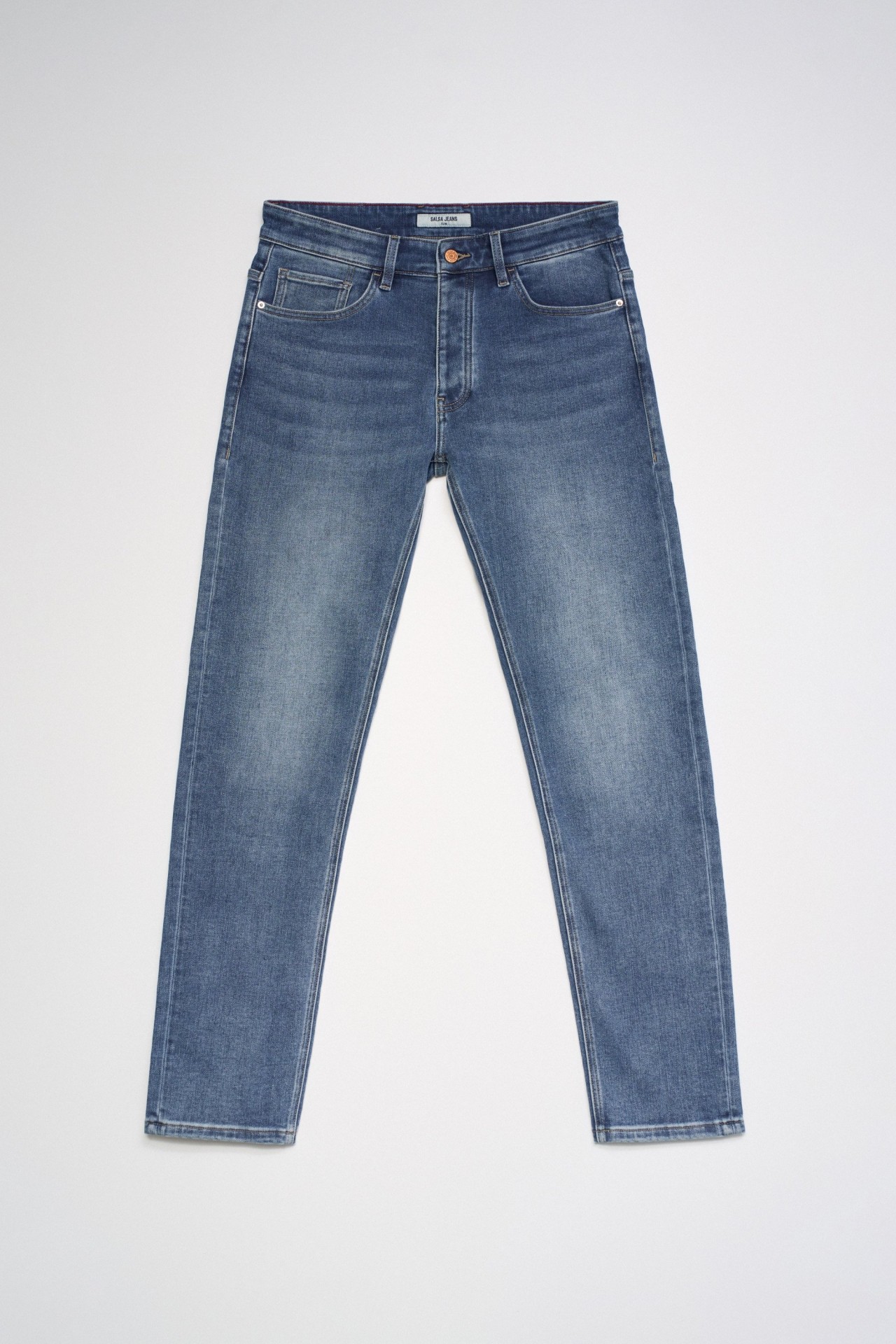 SLIM FIT JEANS