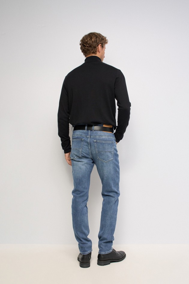 JEAN SLIM FIT