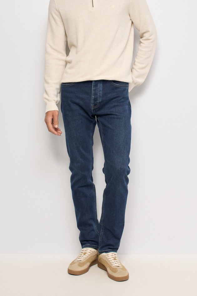 JEANS SLIM FIT