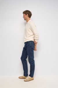 SLIM FIT JEANS
