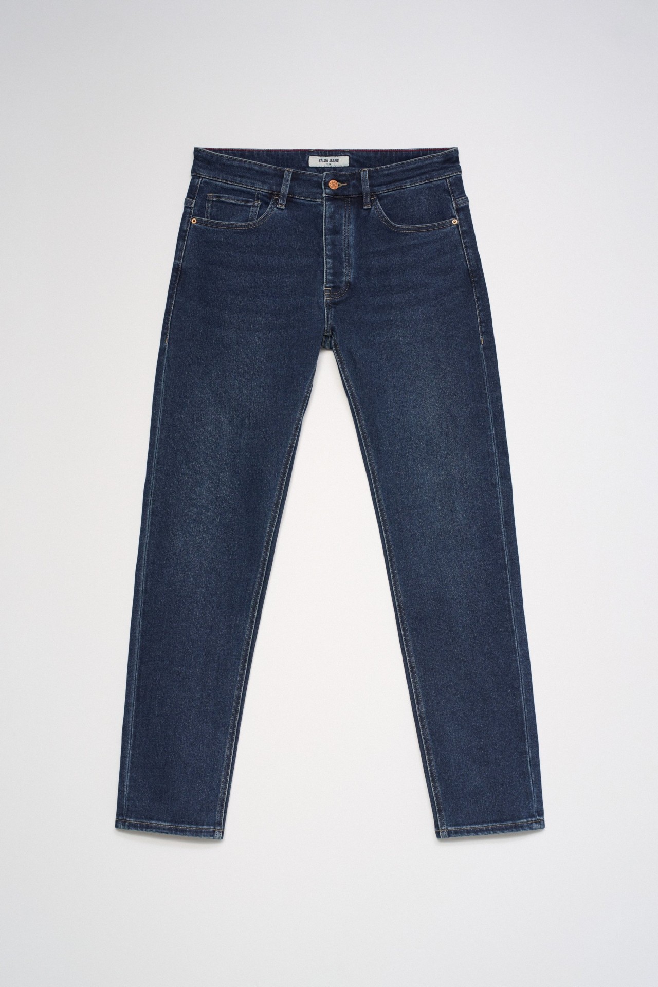 SLIM FIT JEANS