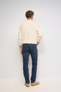 SLIM FIT JEANS