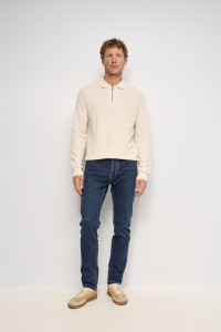 SLIM FIT JEANS