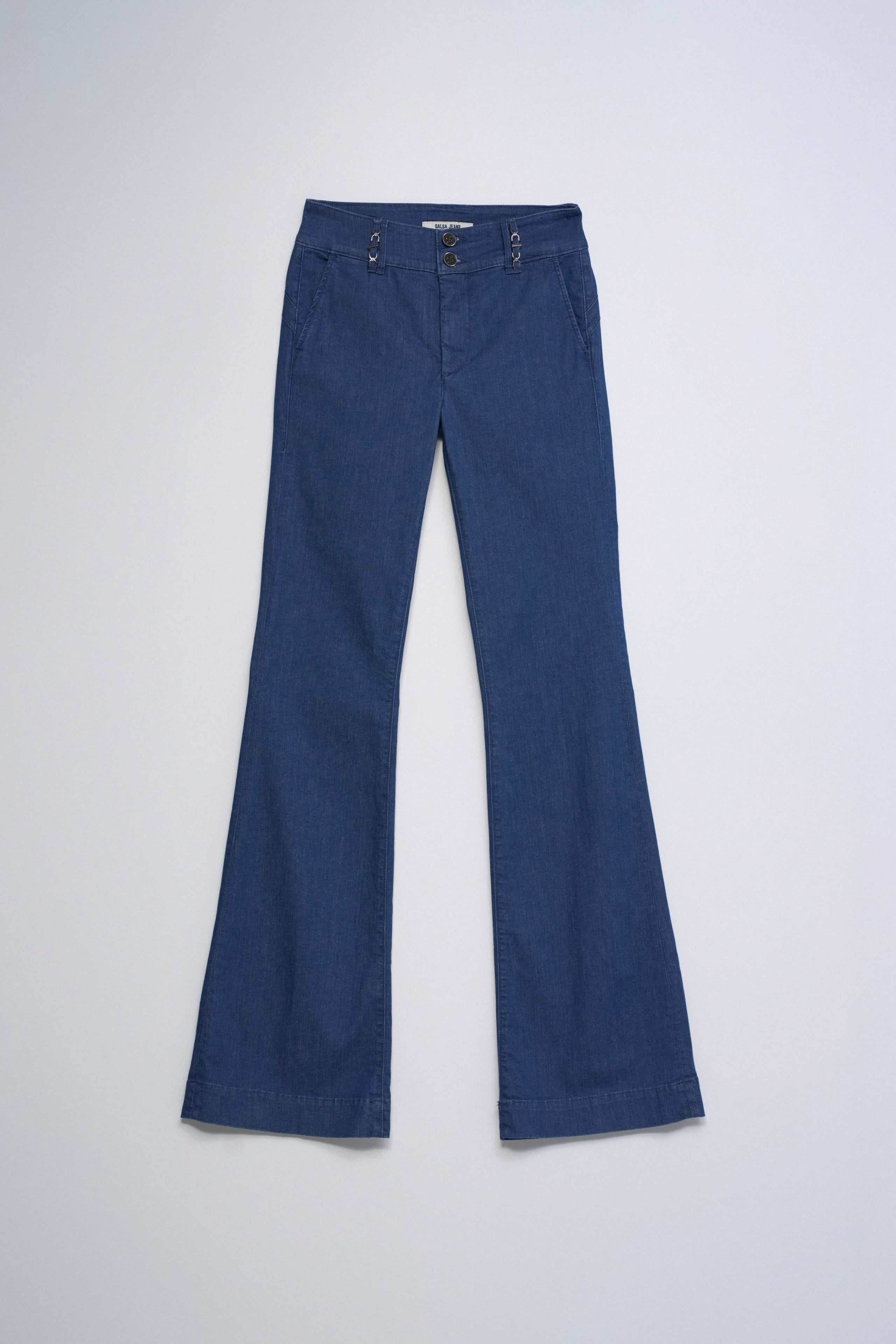 SECRET CHINO PUSH IN FLARE