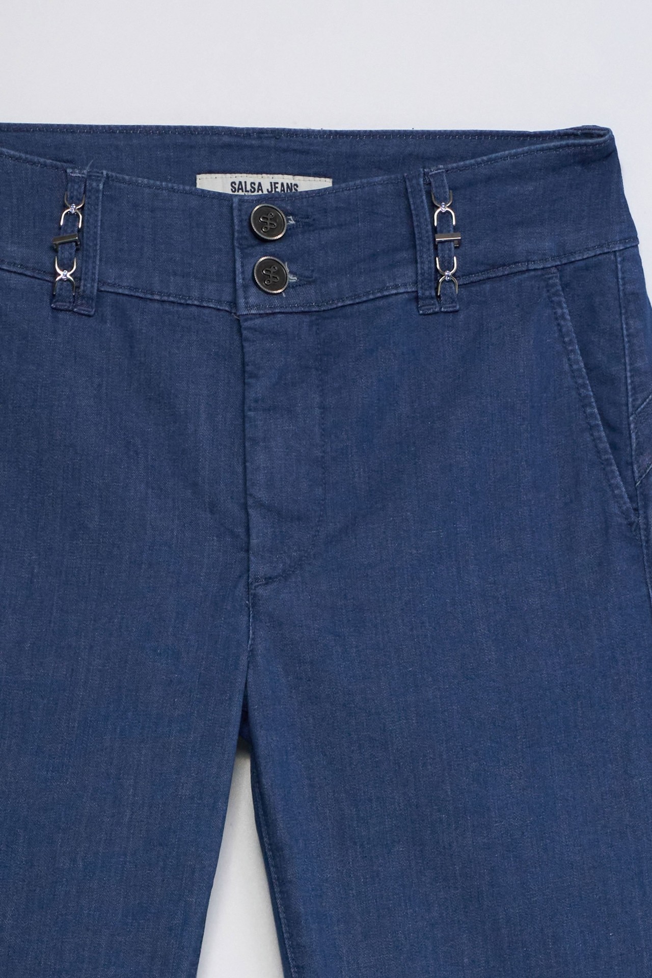 SECRET CHINO PUSH IN FLARE