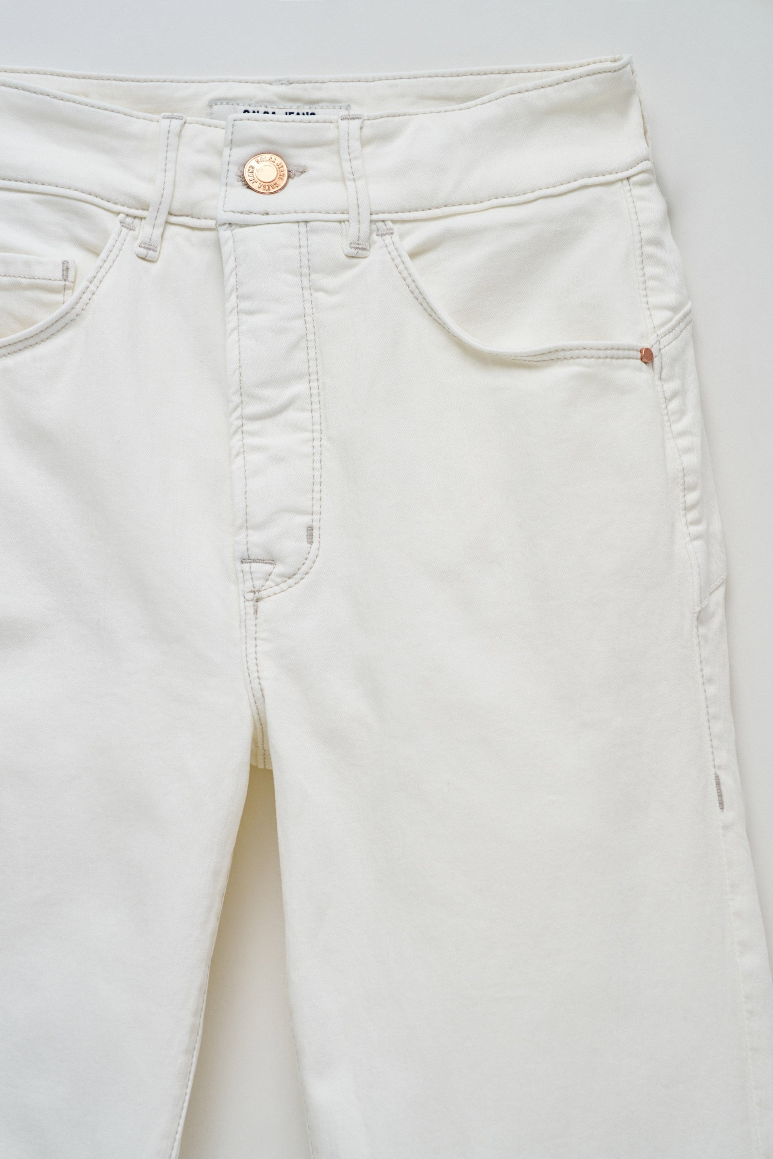 JEANS FAITH PUSH IN FLARE