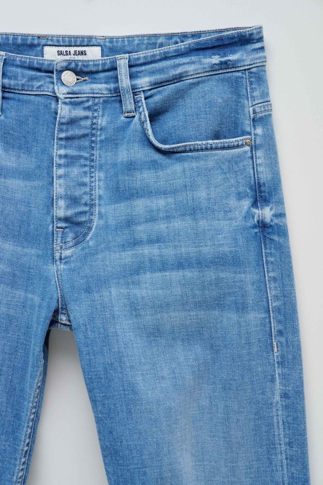 SLIM FIT JEANS