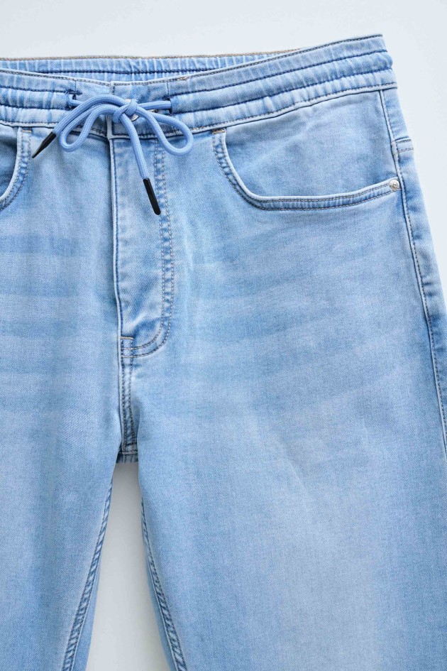 PANTALONES JOGGERS S-ACTIV