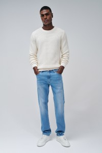 REGULAR S-ACTIV JEANS