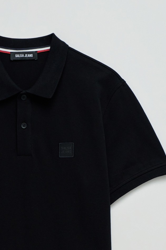 POLO CON BRANDING
