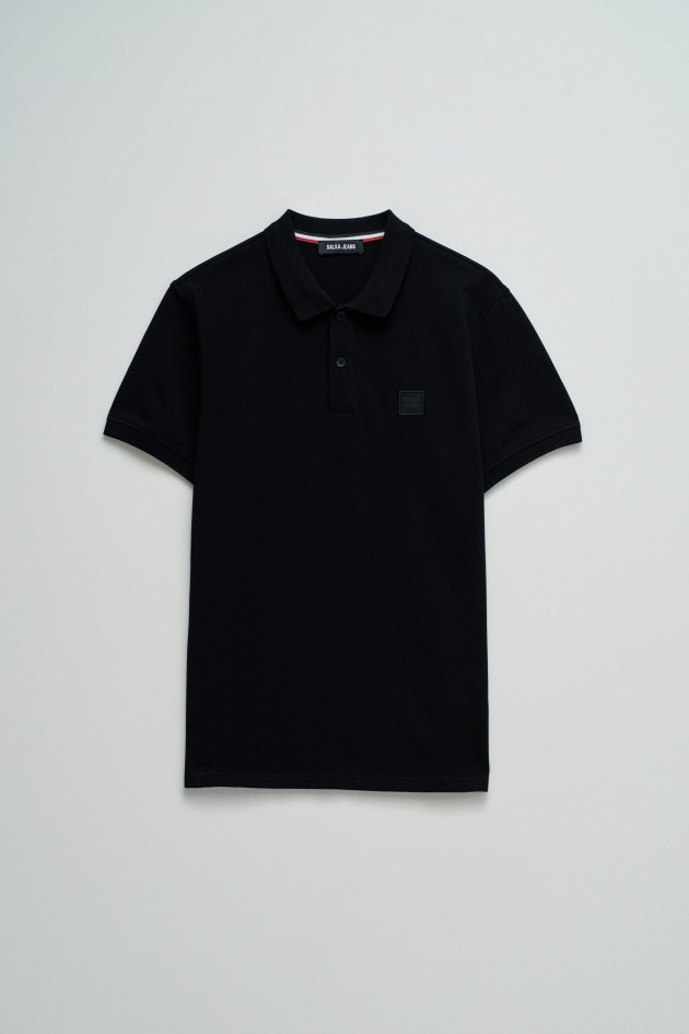 POLO CON BRANDING