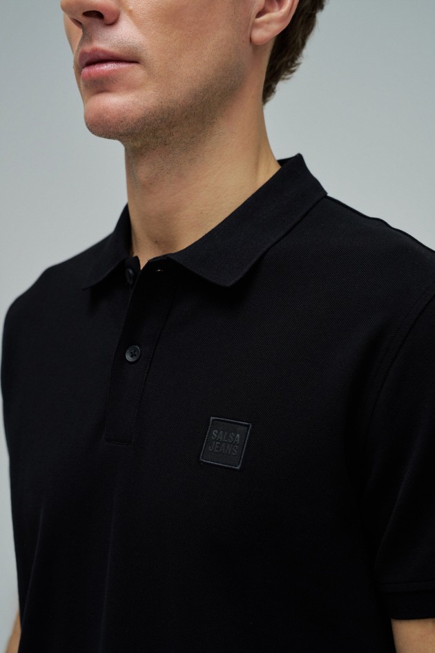 POLO CON BRANDING