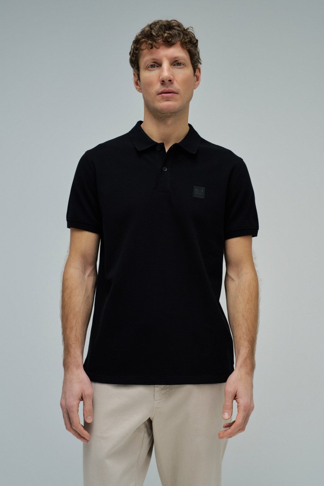 POLO CON BRANDING