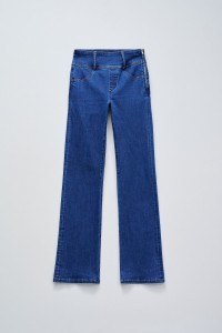 SECRET SILHOUETTE PUSH IN BOOTCUT