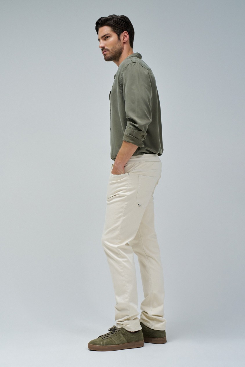 PANTALON JOGGERS S-ACTIV