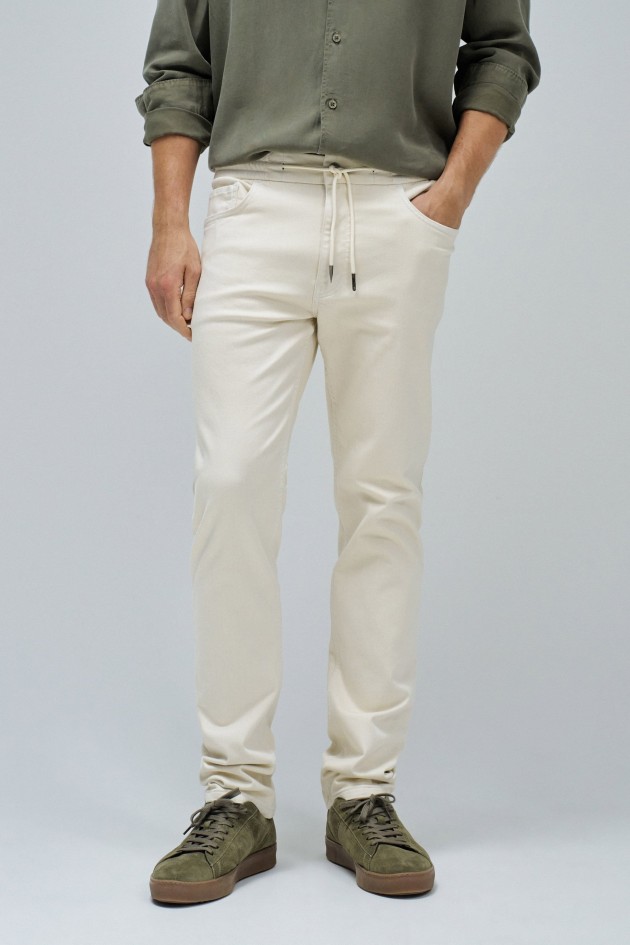 JOGGERSBROEK S-ACTIV
