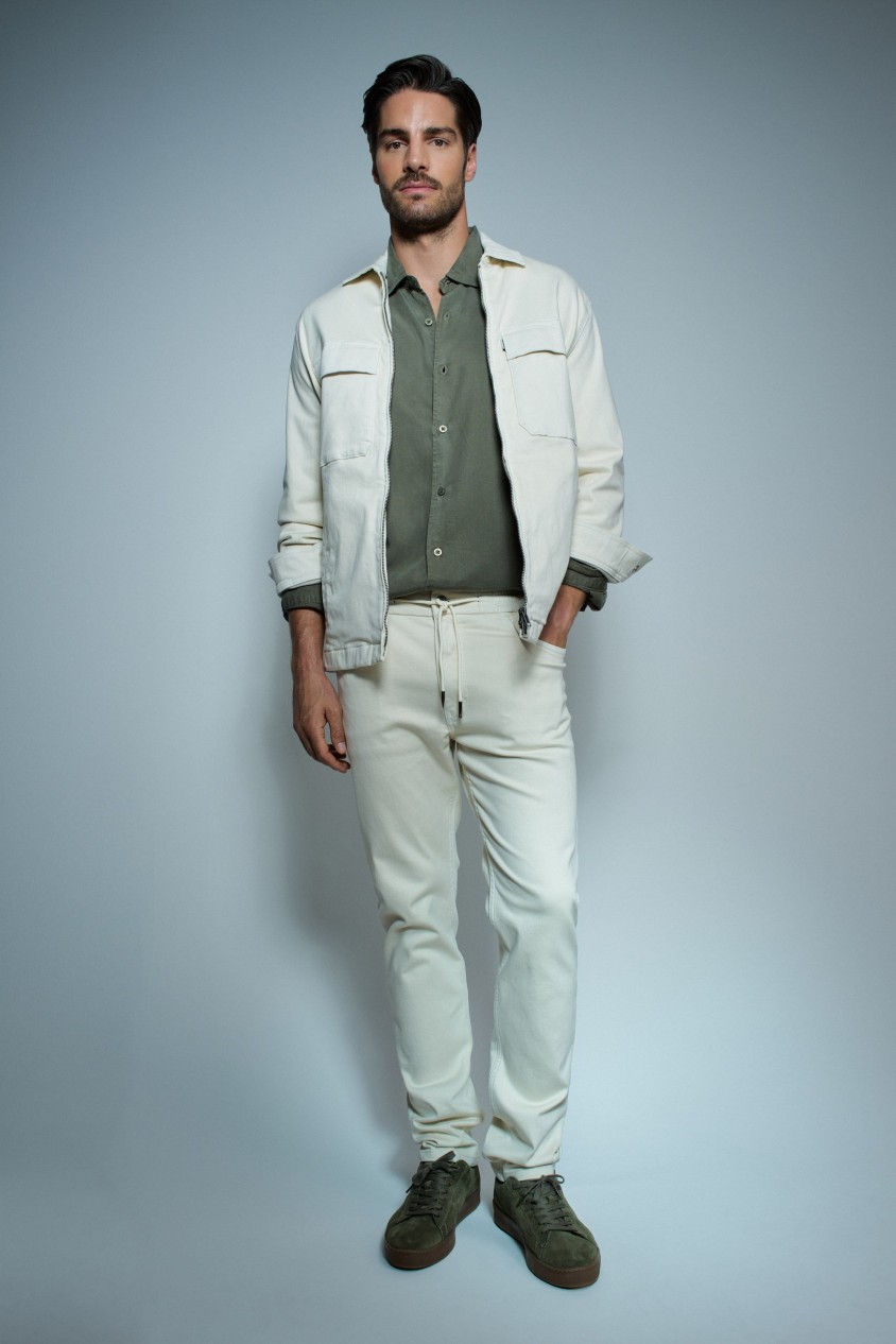 PANTALONES JOGGERS S-ACTIV
