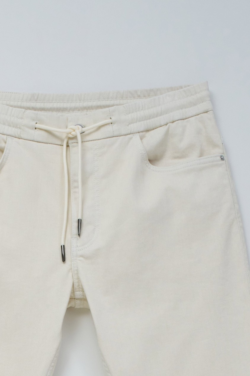 PANTALONES JOGGERS S-ACTIV