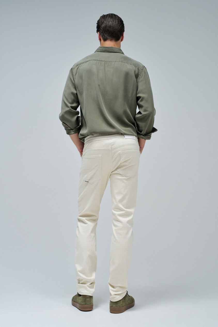 PANTALONES JOGGERS S-ACTIV