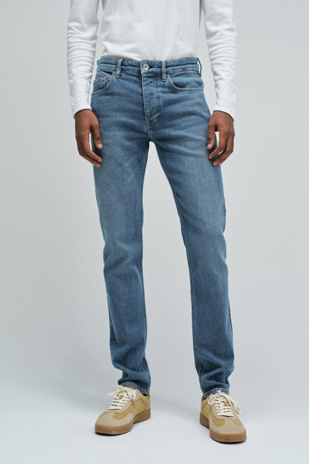 JEANS SLIM FIT