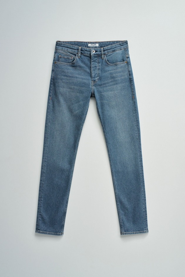 JEANS SLIM FIT