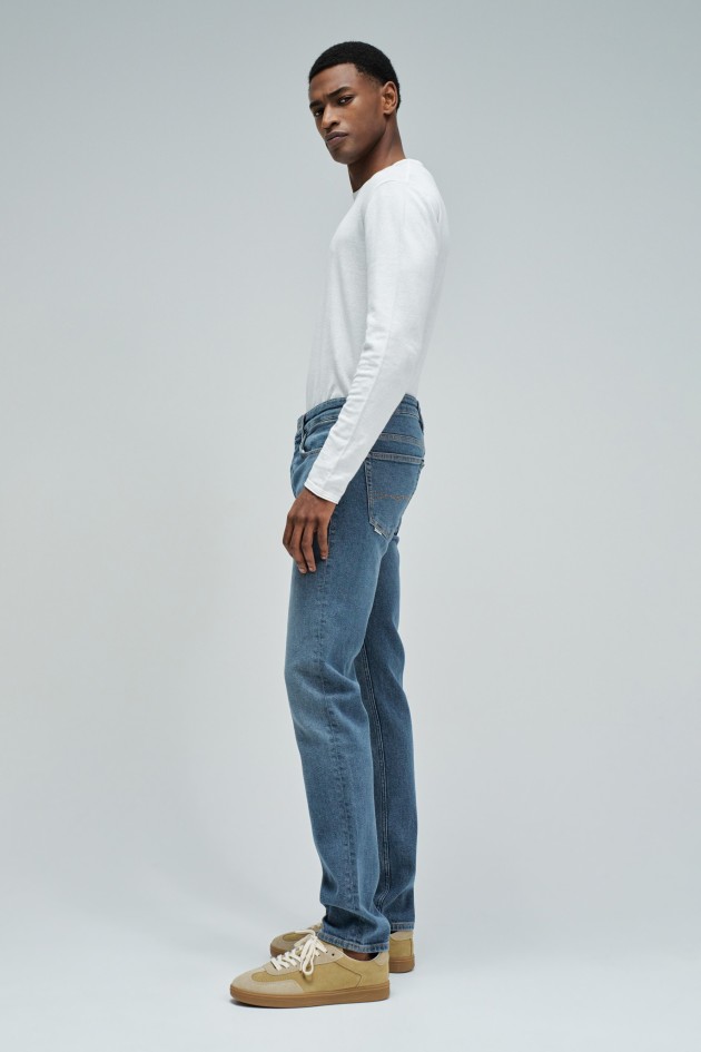 JEANS SLIM FIT