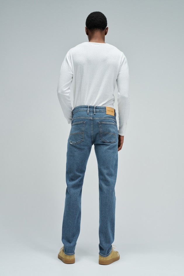 JEANS SLIM FIT