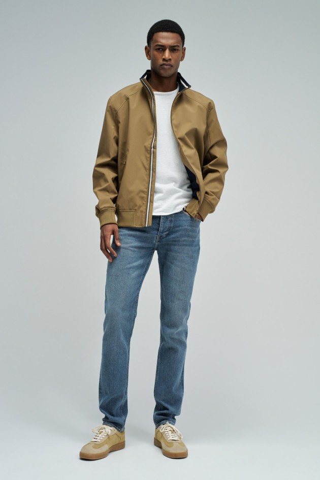 JEANS SLIM FIT