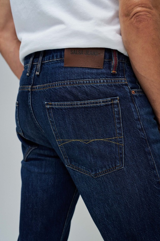 JEANS REGULAR FIT