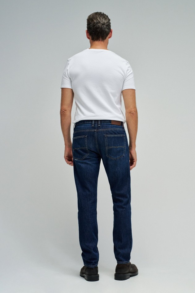 JEANS REGULAR FIT