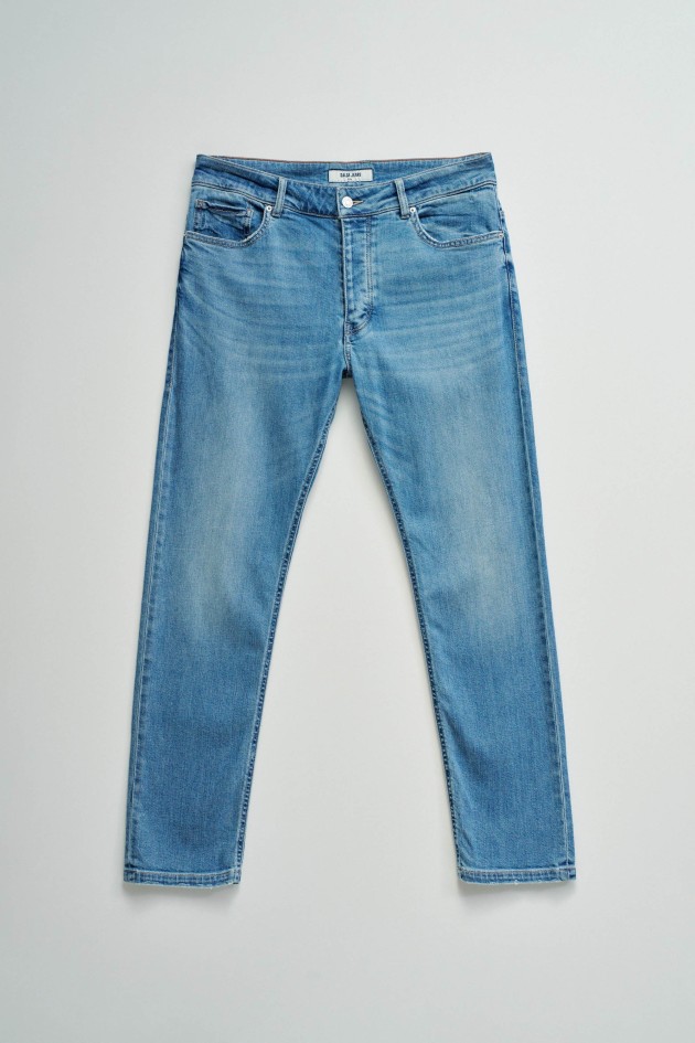 JEANS SLIM FIT AIR BLEND