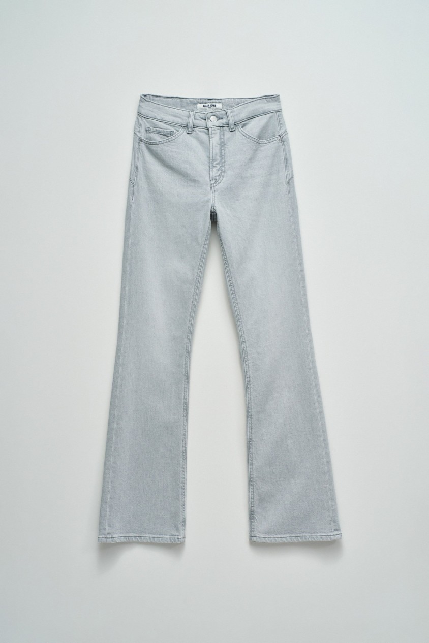 VAQUEROS FAITH PUSH IN BOOTCUT