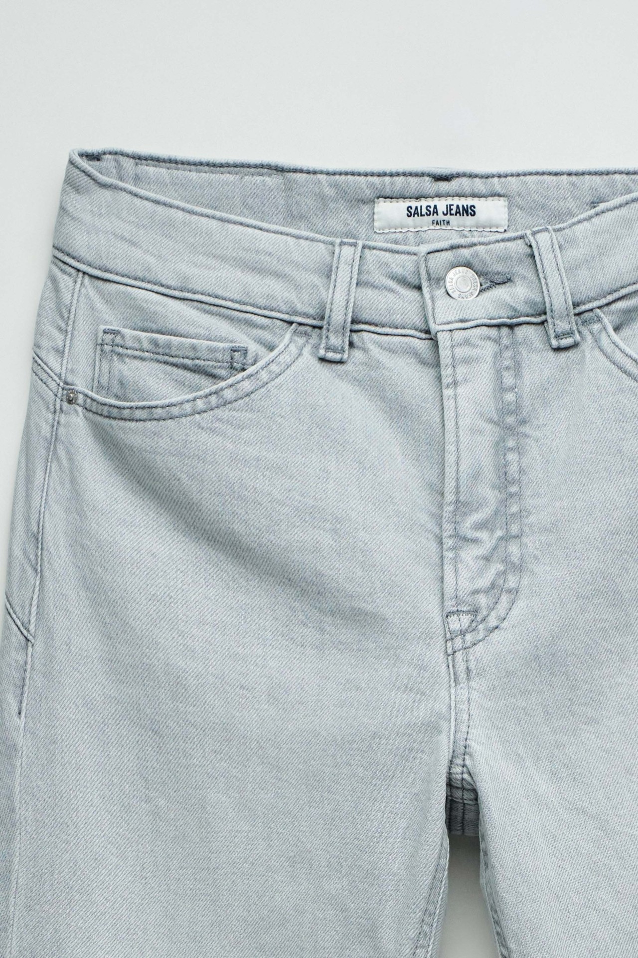 JEANS FAITH PUSH IN BOOTCUT