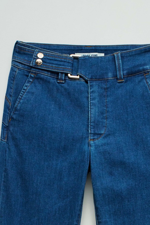 SECRET CHINO PUSH IN FLARE