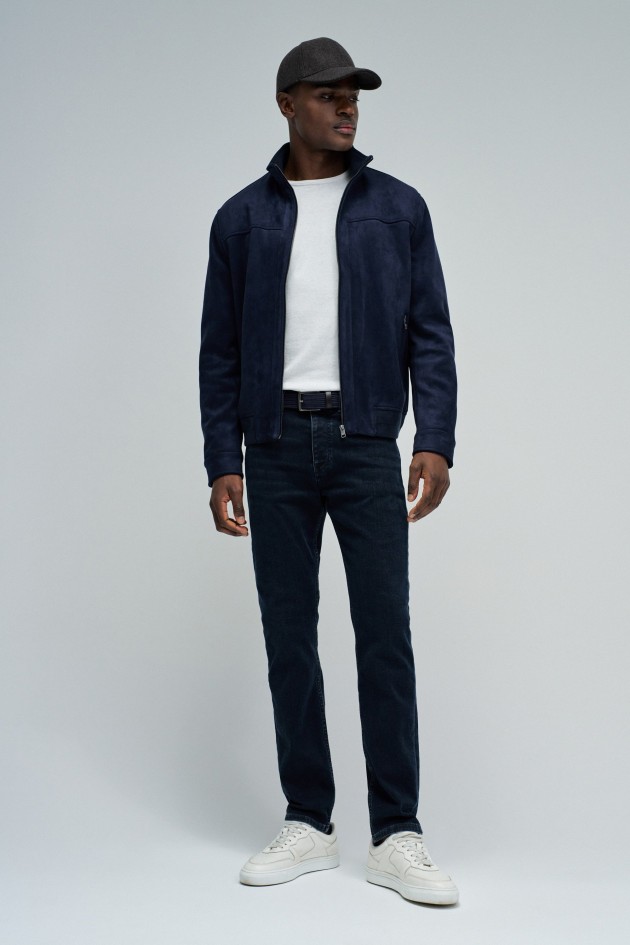 SLIM FIT JEANS