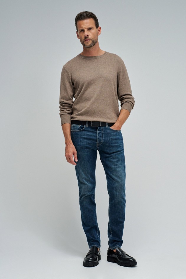 JEANS SLIM FIT
