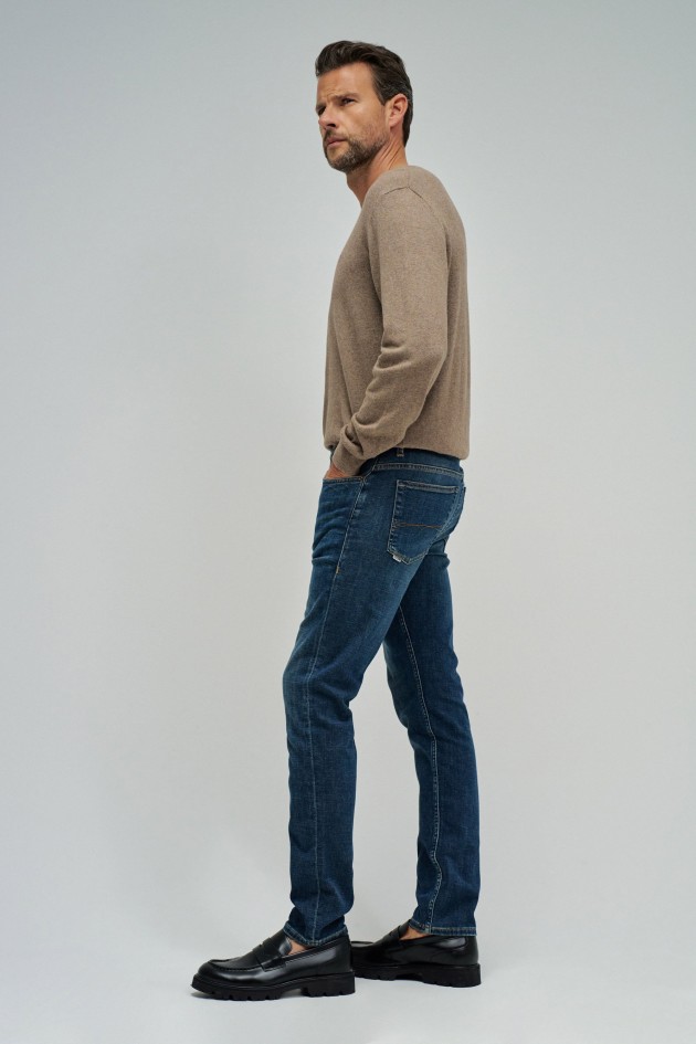JEANS SLIM FIT