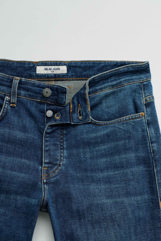 JEANS SLIM FIT