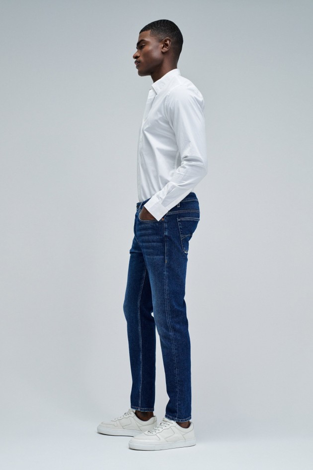 JEANS SLIM FIT