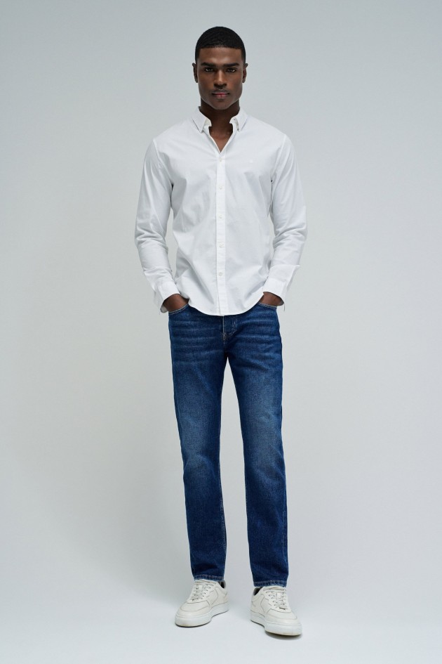 JEANS SLIM FIT