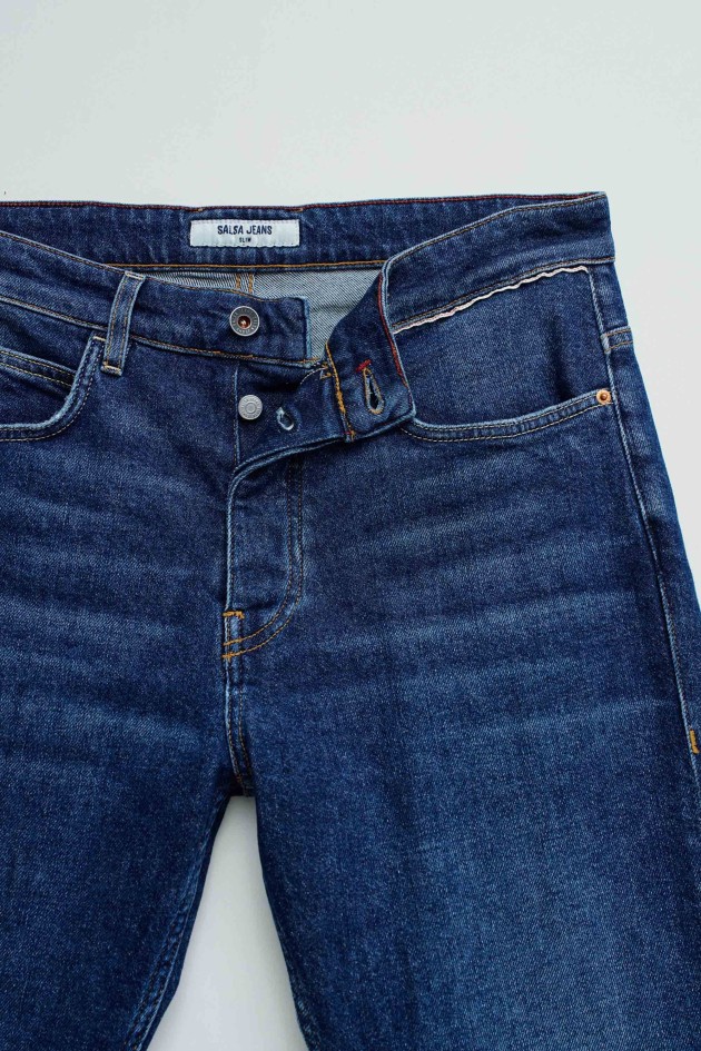JEANS SLIM FIT